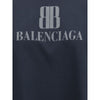 Balenciaga Logo T-Shirt Balenciaga