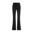 Balenciaga Slim bootcut Jeans Balenciaga