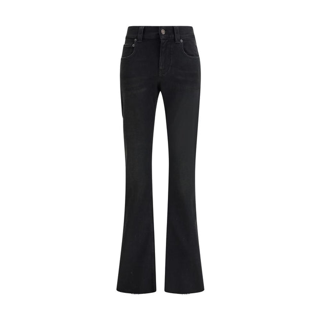 Balenciaga Slim bootcut Jeans Balenciaga
