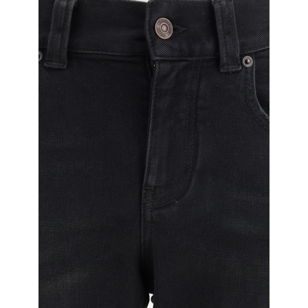 Balenciaga Slim bootcut Jeans Balenciaga