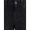 Balenciaga Slim bootcut Jeans Balenciaga