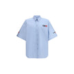 Balenciaga Overshirt Shirt Balenciaga