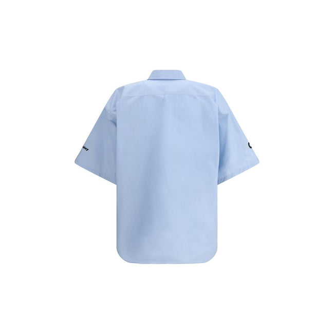 Balenciaga Overshirt Shirt Balenciaga