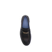Versace Leather Loafers Versace