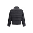 Versace Logoed Down Jacket Versace