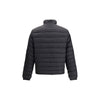 Versace Logoed Down Jacket Versace