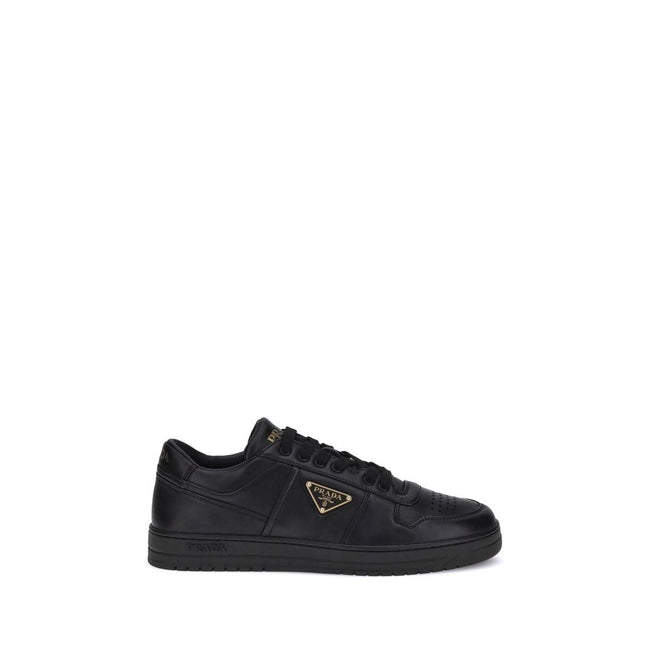 Prada Downtown Sneakers Prada