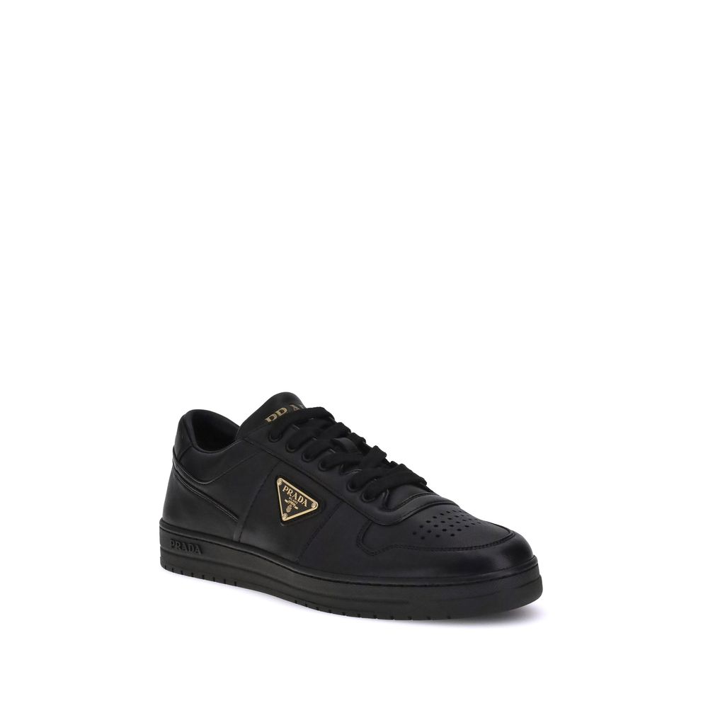 Prada Downtown Sneakers Prada