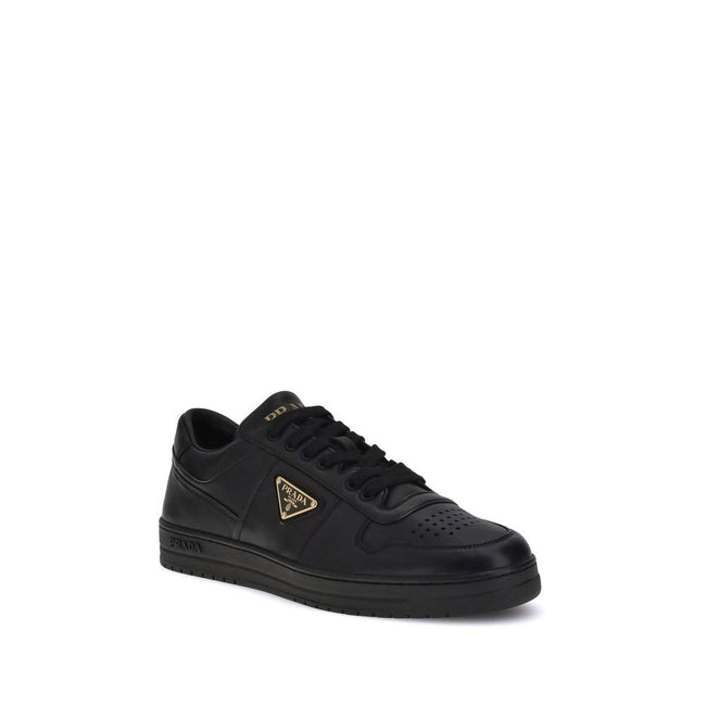 Prada Downtown Sneakers Prada