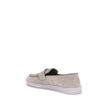 Prada Suede Loafers Prada