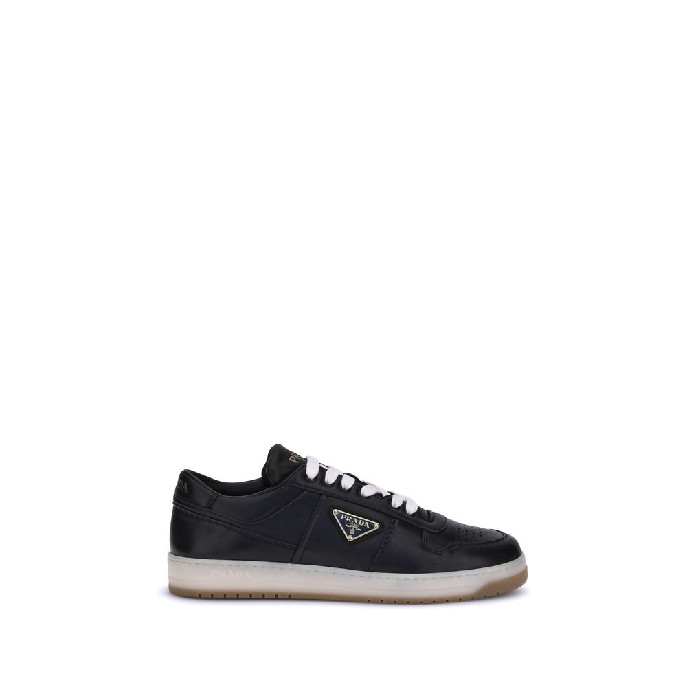 Prada Downtown Sneakers Prada