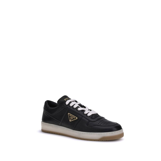 Prada Downtown Sneakers Prada
