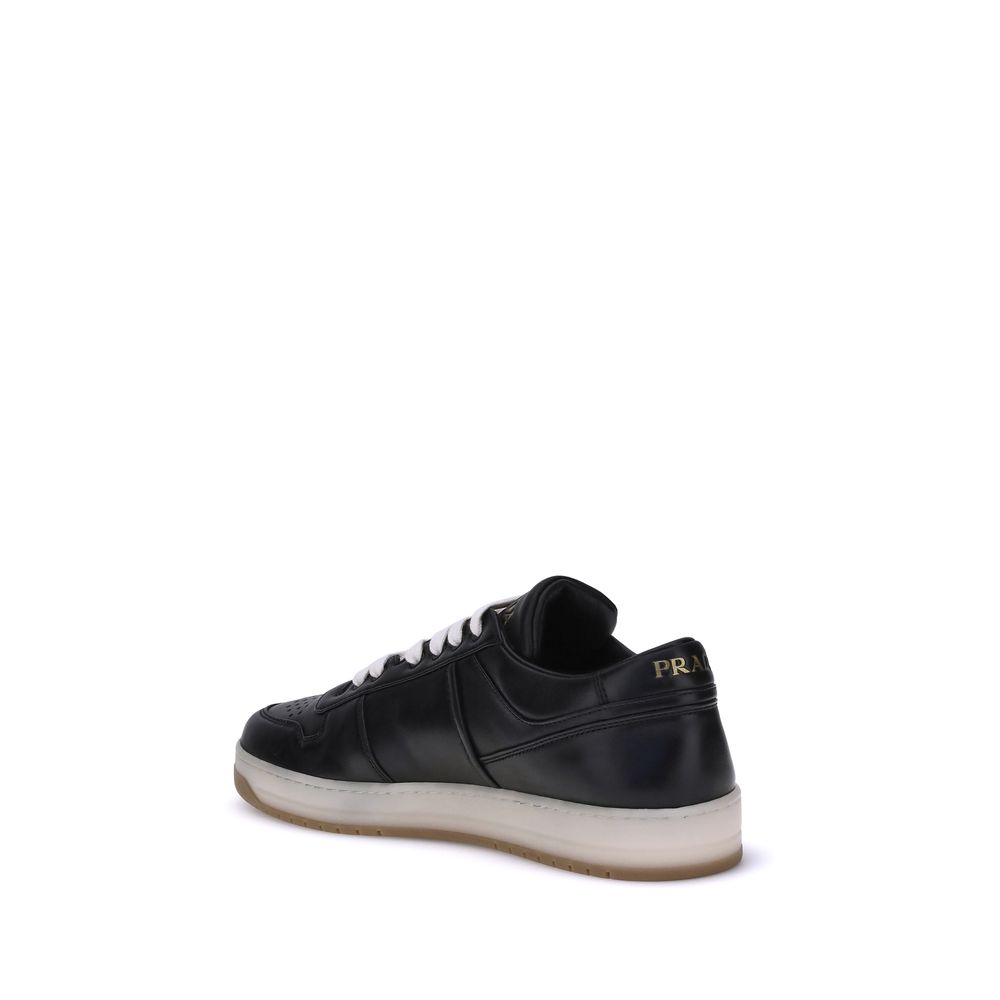Prada Downtown Sneakers Prada