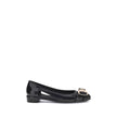 Ferragamo Rubber Ballerina Ferragamo