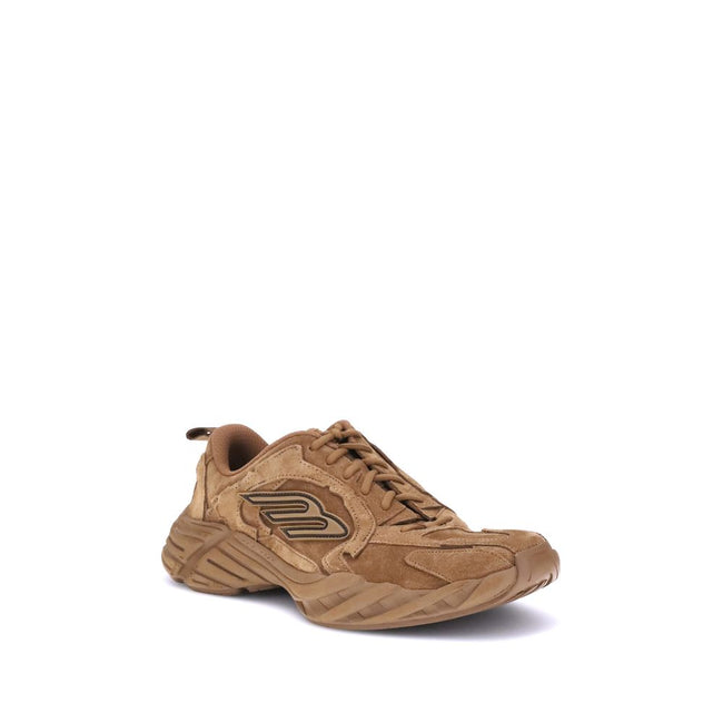Balenciaga Monday Sneakers Balenciaga