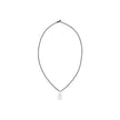 Alexander McQueen Skull Necklace Alexander McQueen