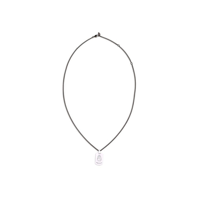 Alexander McQueen Skull Necklace Alexander McQueen