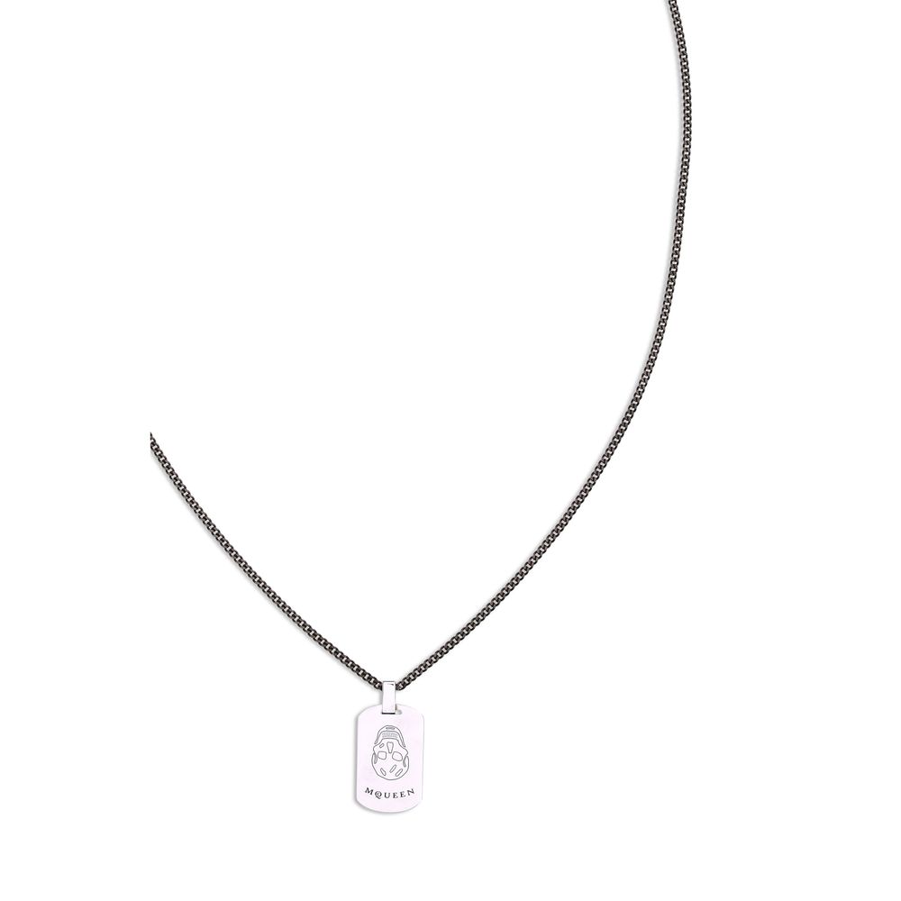 Alexander McQueen Skull Necklace Alexander McQueen