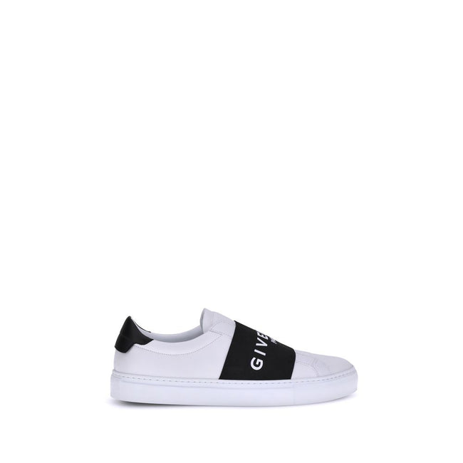 Givenchy Urban Street Sneakers Givenchy