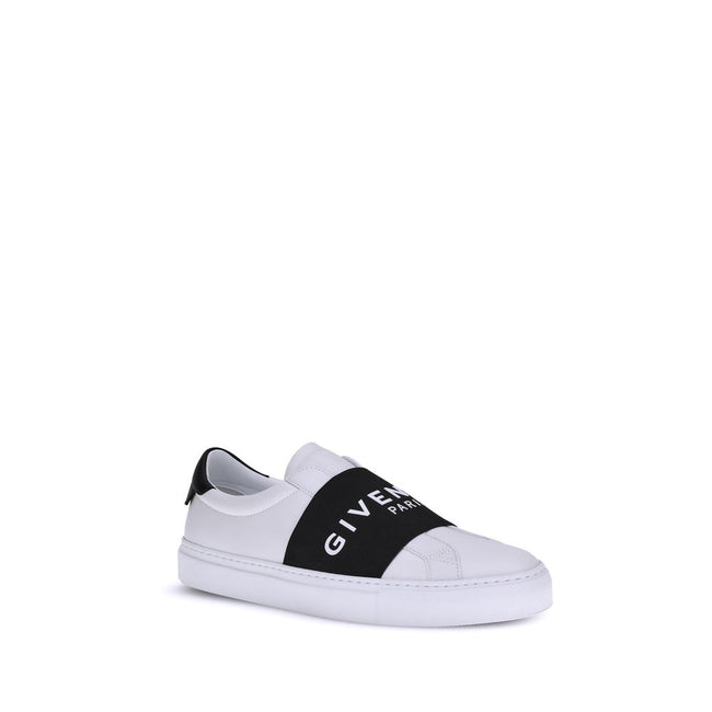 Givenchy Urban Street Sneakers Givenchy