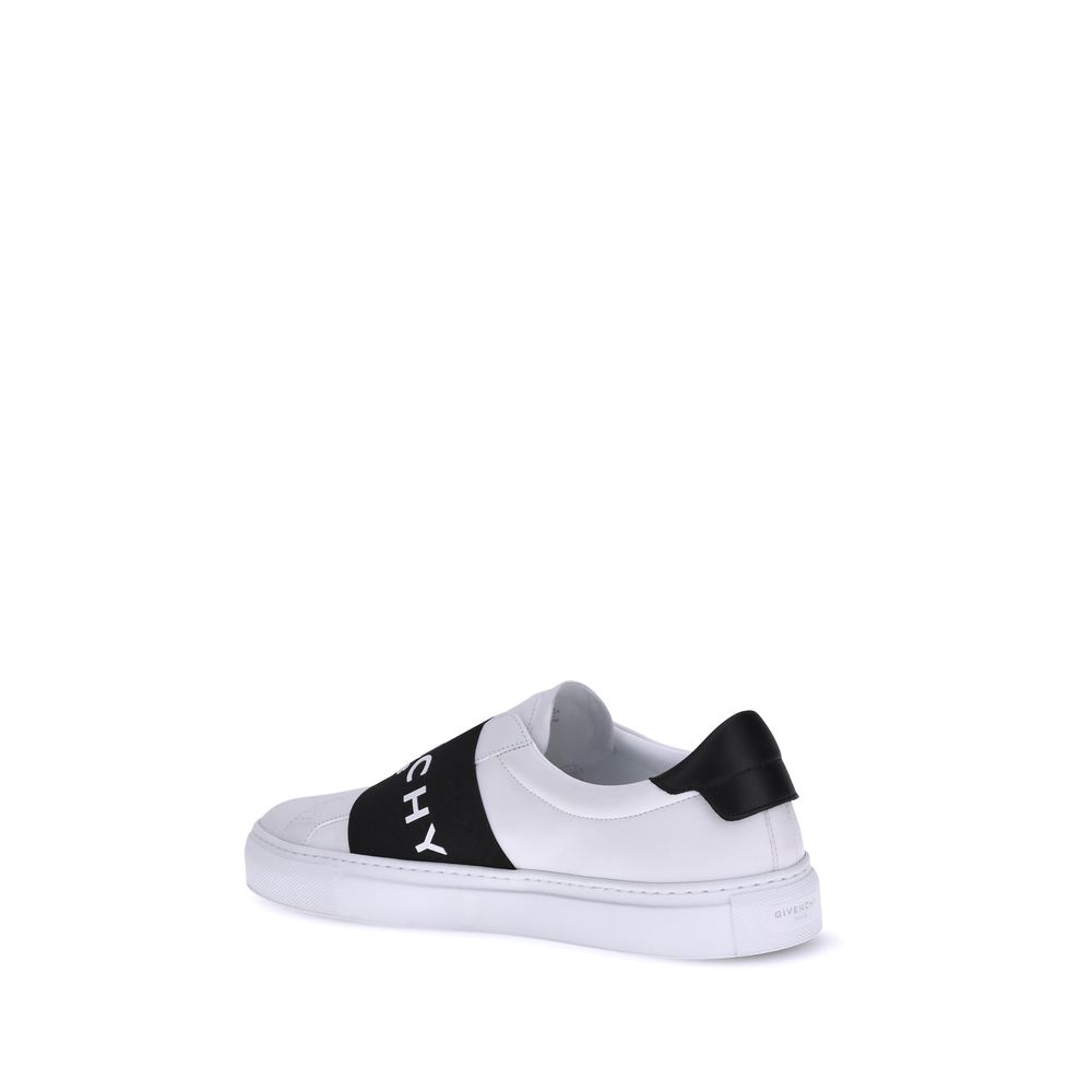 Givenchy Urban Street Sneakers Givenchy