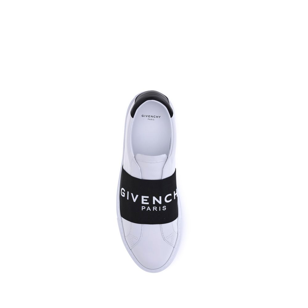 Givenchy Urban Street Sneakers Givenchy