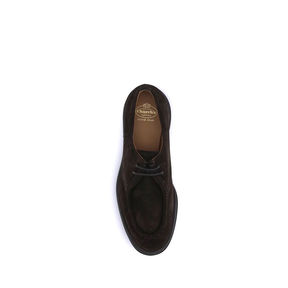 Church's Nocton lace-ups Church's