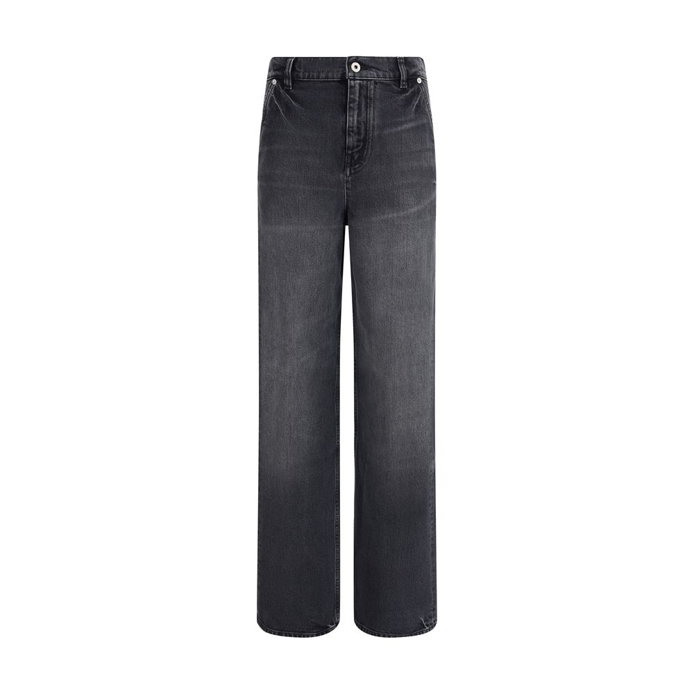 Kenzo Futura Jeans Kenzo