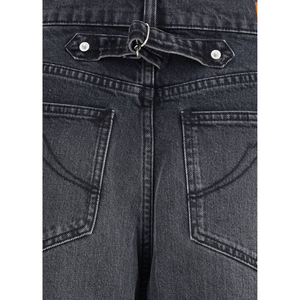 Kenzo Futura Jeans Kenzo