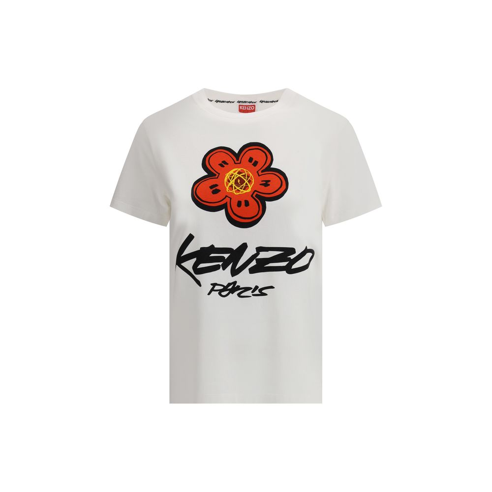 Kenzo Futura T-Shirt Kenzo