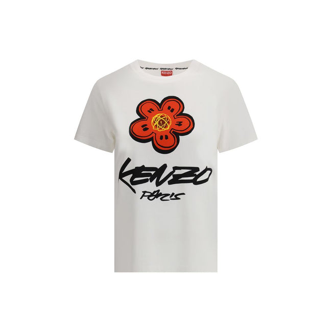 Kenzo Futura T-Shirt Kenzo