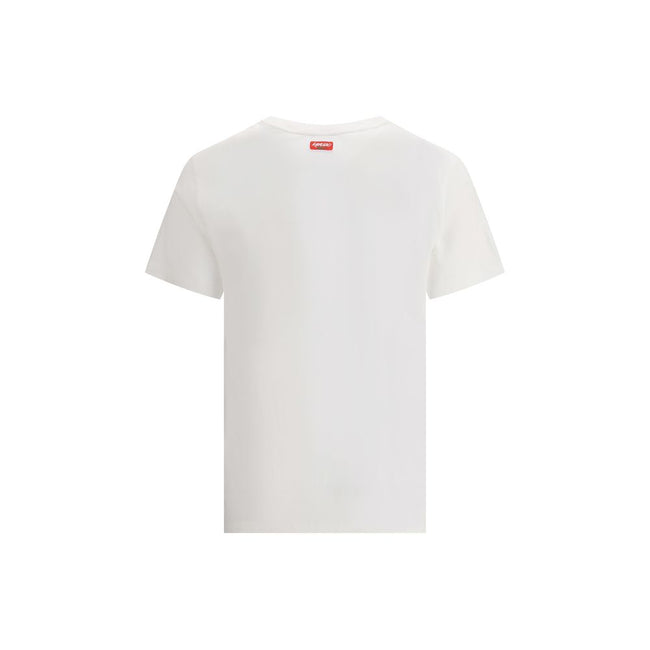 Kenzo Futura T-Shirt Kenzo