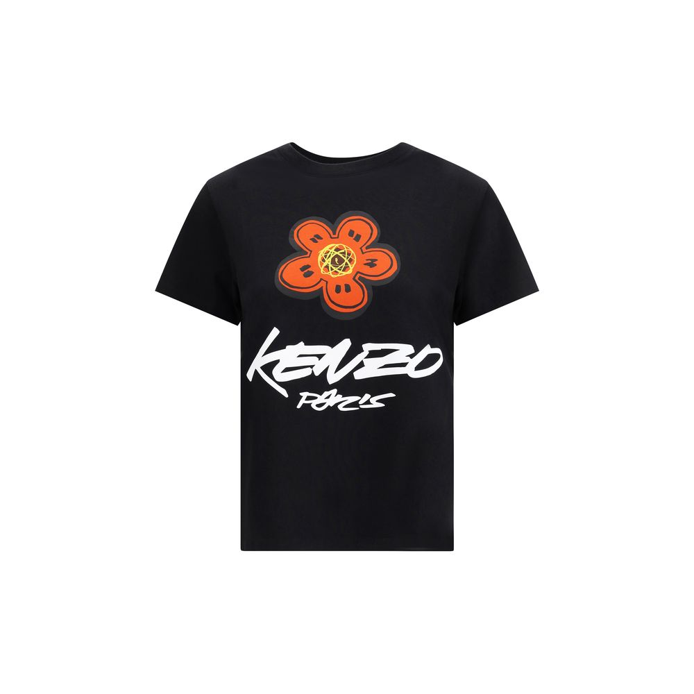 Kenzo Futura T-Shirt Kenzo