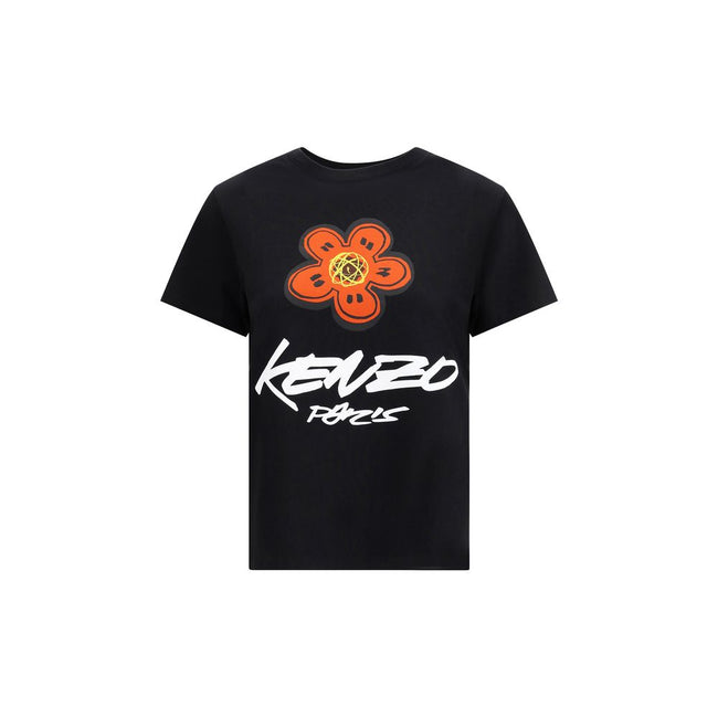 Kenzo Futura T-Shirt Kenzo