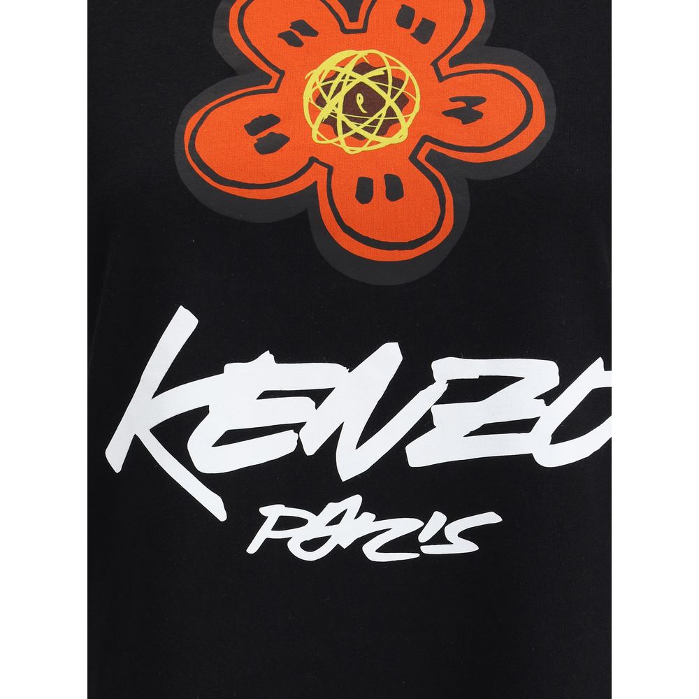 Kenzo Futura T-Shirt Kenzo