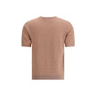 Fendi Knit T-Shirt Fendi
