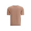 Fendi Knit T-Shirt Fendi