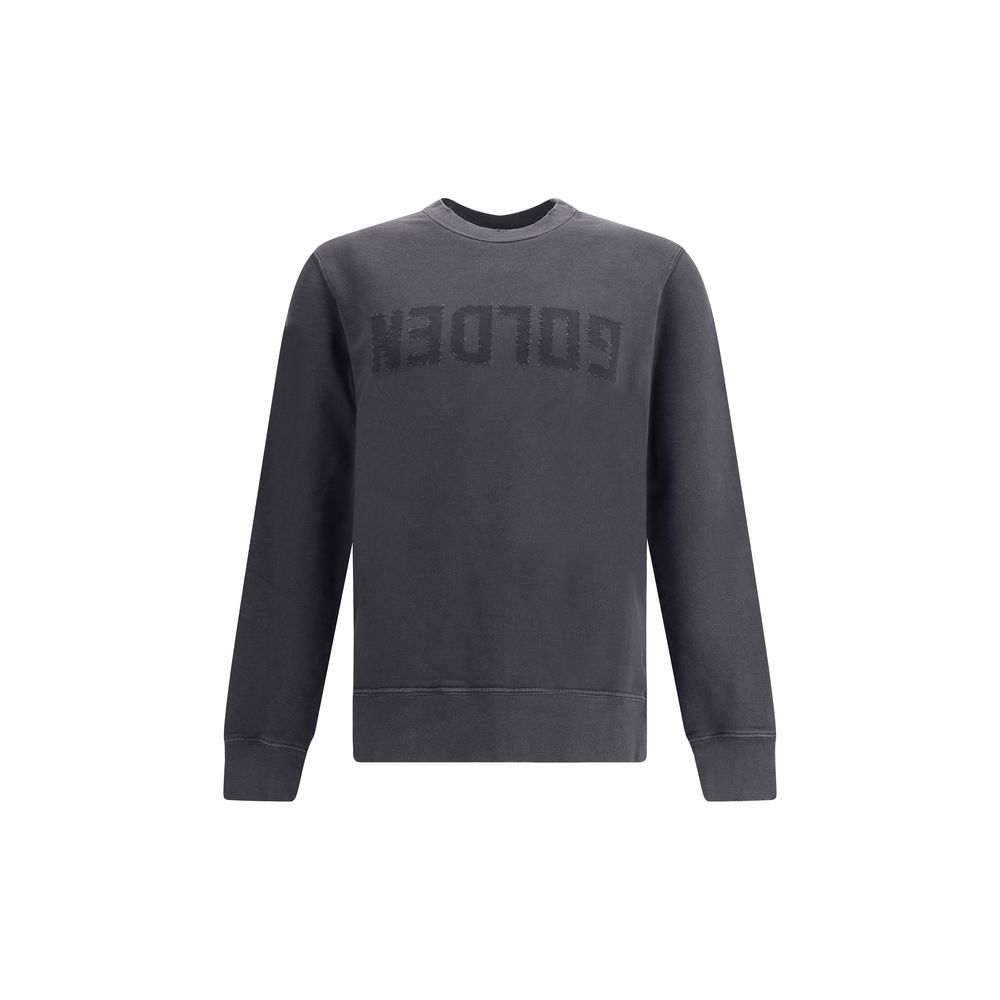 Golden Goose Logoed Sweatshirt Golden Goose