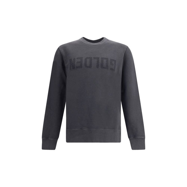 Golden Goose Logoed Sweatshirt Golden Goose
