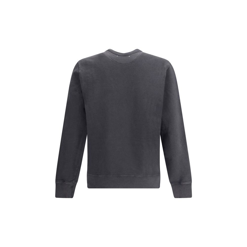 Golden Goose Logoed Sweatshirt Golden Goose