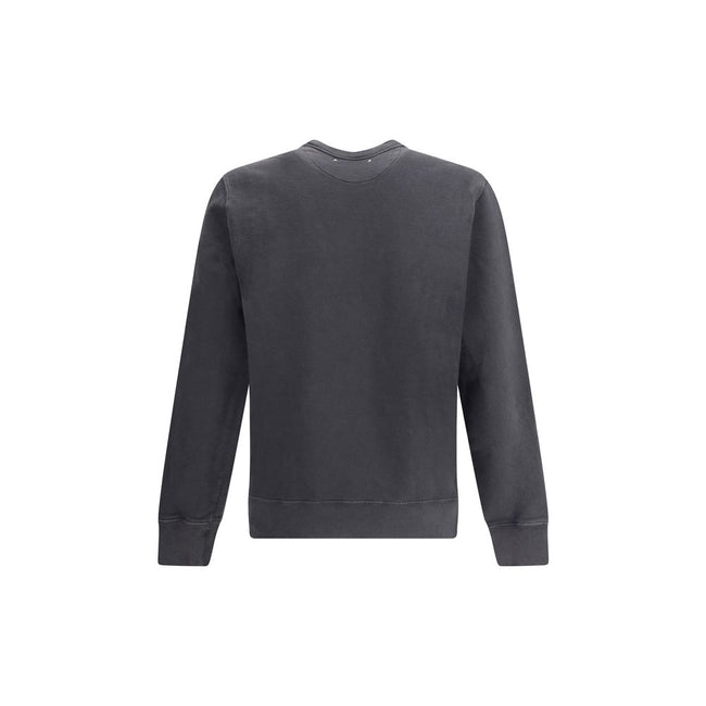 Golden Goose Logoed Sweatshirt Golden Goose