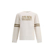 Golden Goose Reverse Sweatshirt Golden Goose