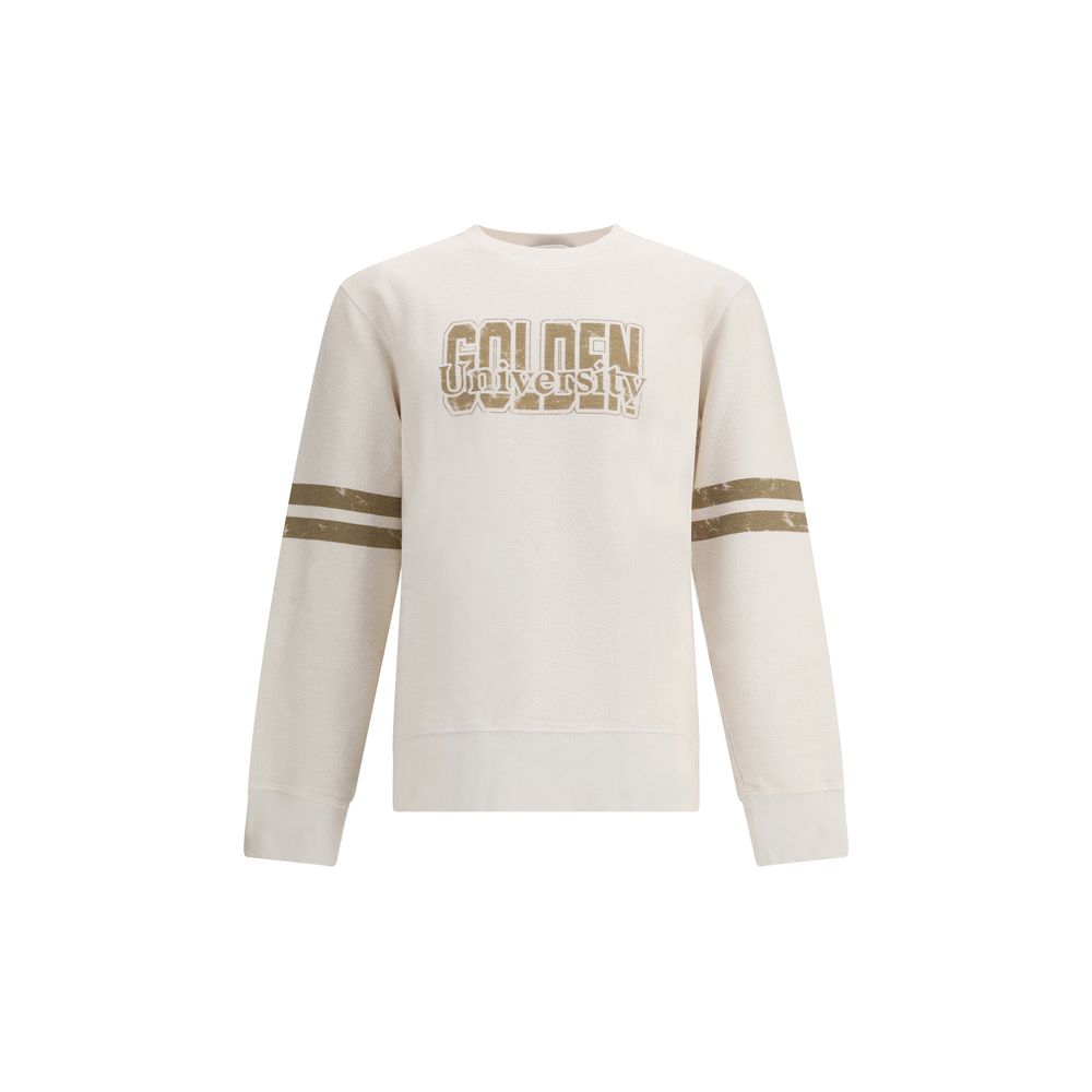 Golden Goose Reverse Sweatshirt Golden Goose