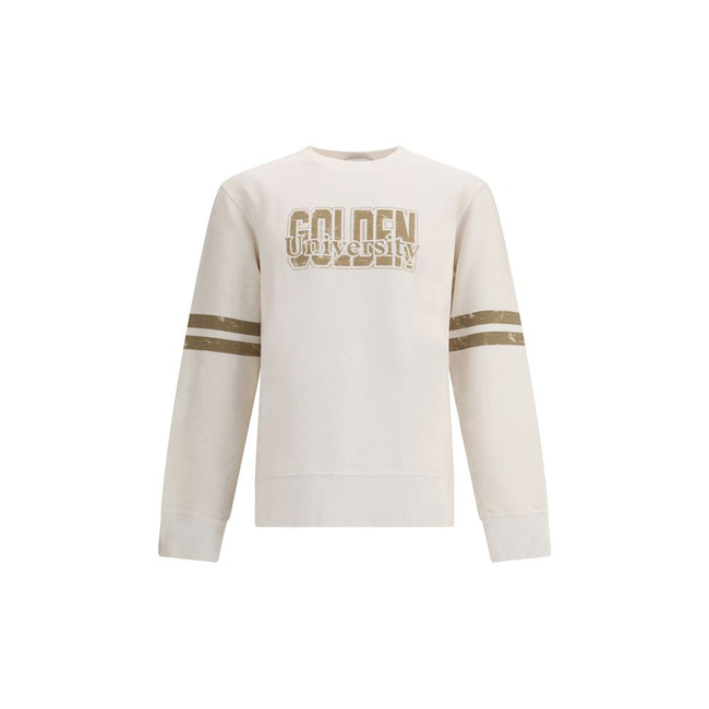 Golden Goose Reverse Sweatshirt Golden Goose