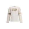 Golden Goose Reverse Sweatshirt Golden Goose