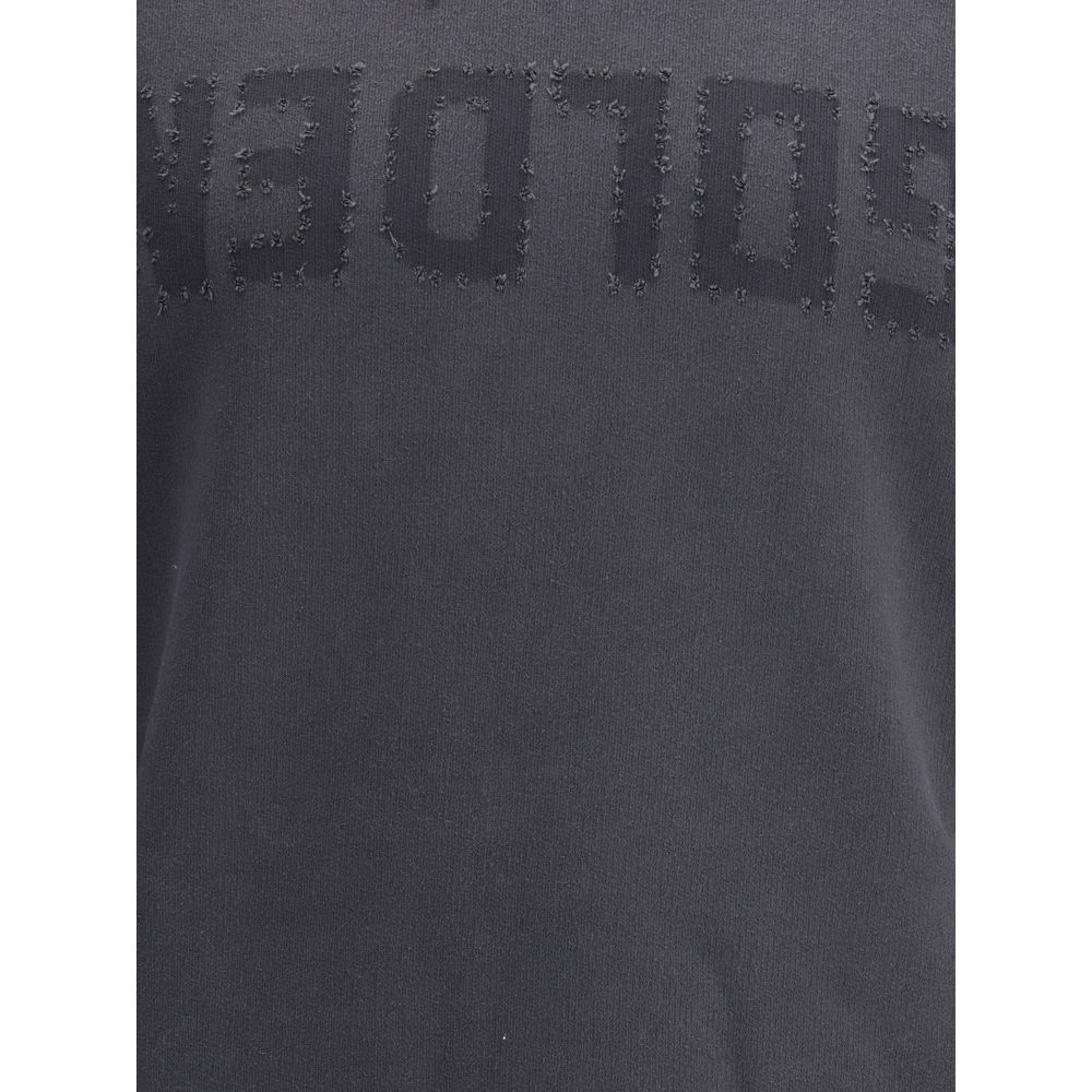 Golden Goose Logoed Sweatshirt Golden Goose