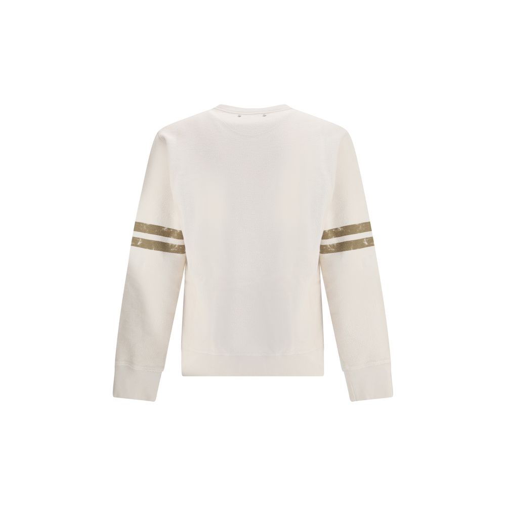 Golden Goose Reverse Sweatshirt Golden Goose