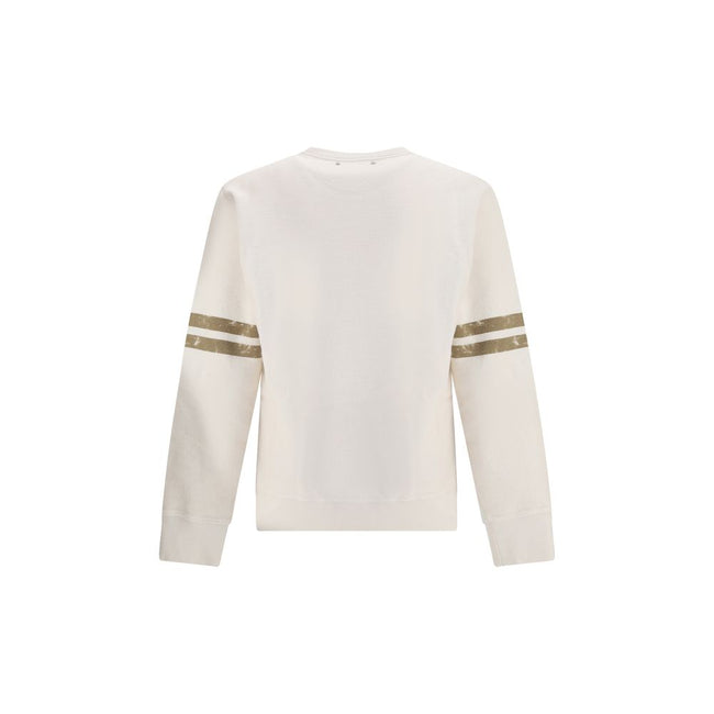 Golden Goose Reverse Sweatshirt Golden Goose