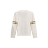 Golden Goose Reverse Sweatshirt Golden Goose