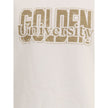 Golden Goose Reverse Sweatshirt Golden Goose